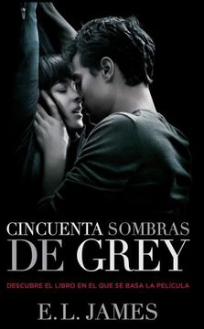 Cincuenta sombras de Grey