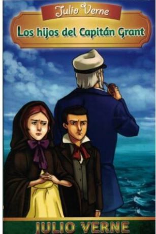 Los Hijos Del Capitan Grant