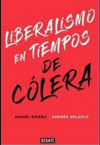 Liberalismo en tiempos de cólera