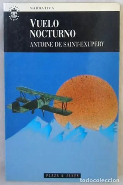 Vuelo Nocturno