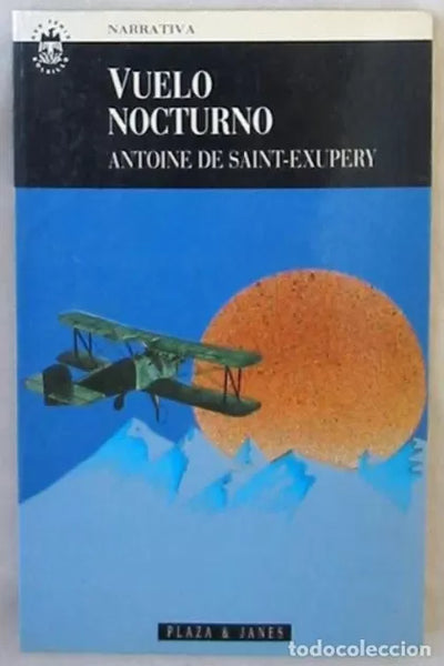 Vuelo Nocturno