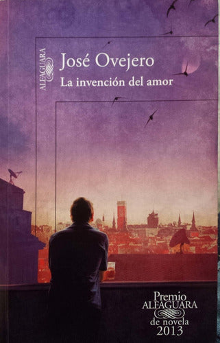La invención del amor