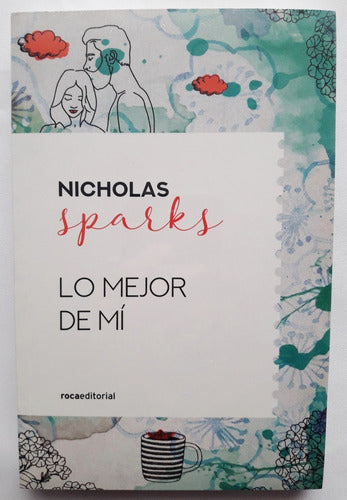 Lo Mejor De Mi
