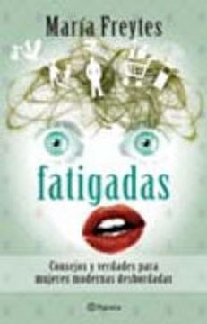 FATIGADAS