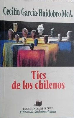Tics De Los Chilenos