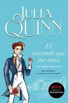 El vizconde que me amó (Bridgerton 2)