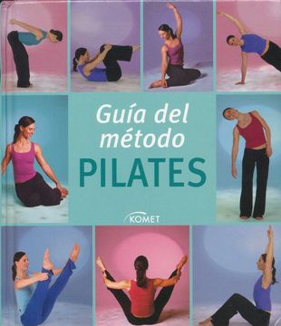 Guia del metodo pilates