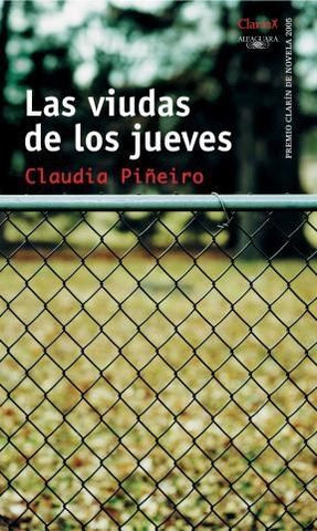 Las Viudas De Los Jueves