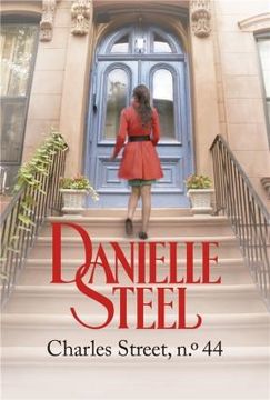 Charles Street, nº 44