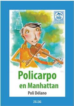 Policarpo en Manhattan