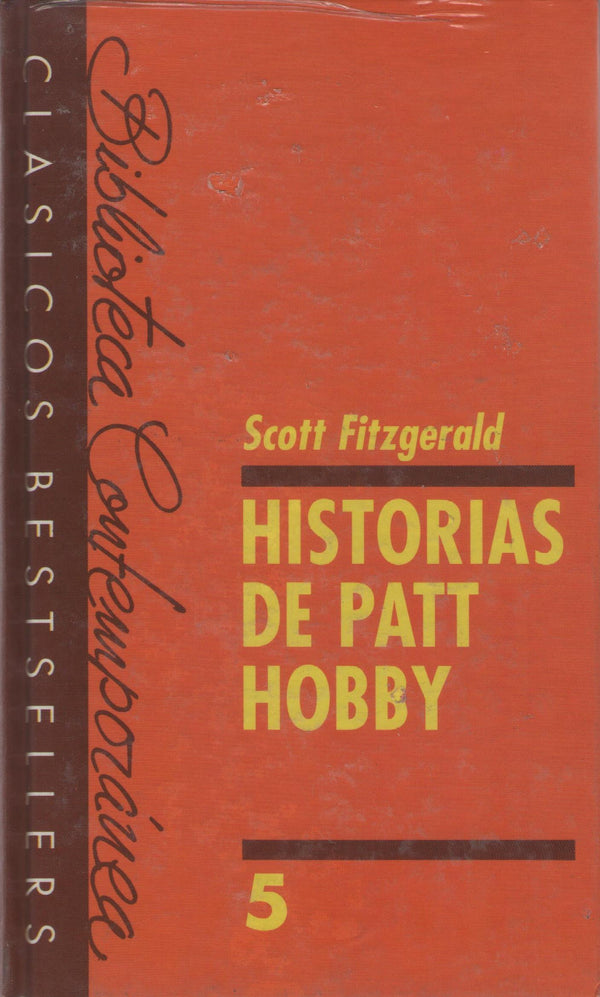 Historia De Pat Hobby