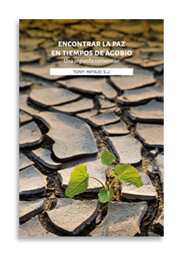 Encontrar La Paz En Tiempos De Agobio
