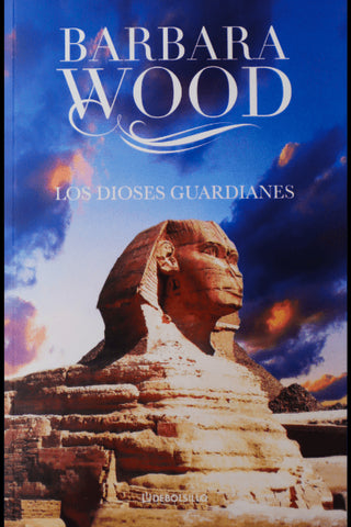 Los Dioses Guardianes