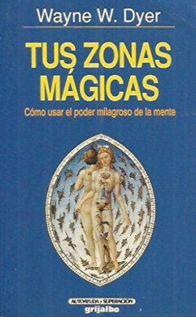 Tus Zonas Magicas