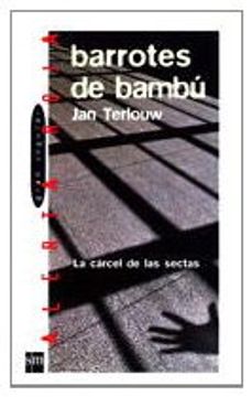 Barrotes De Bambú