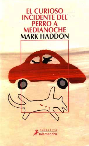 El Curioso Incidente Del Perro a Medianoche