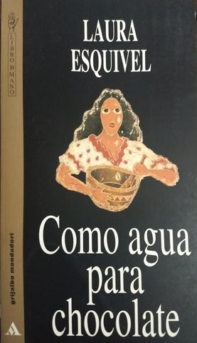 Como Agua Para Chocolate