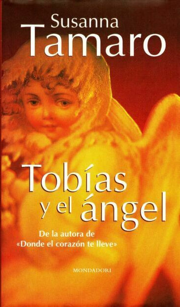 Tobías Y El Ángel