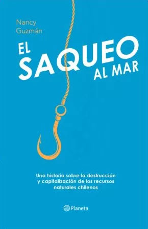 El saqueo al mar
