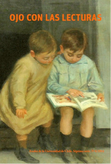 Ojo Con Las Lecturas