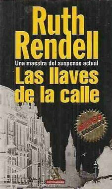 Las Llaves De La Calle
