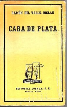 Cara de Plata