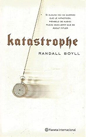 Katastrophe