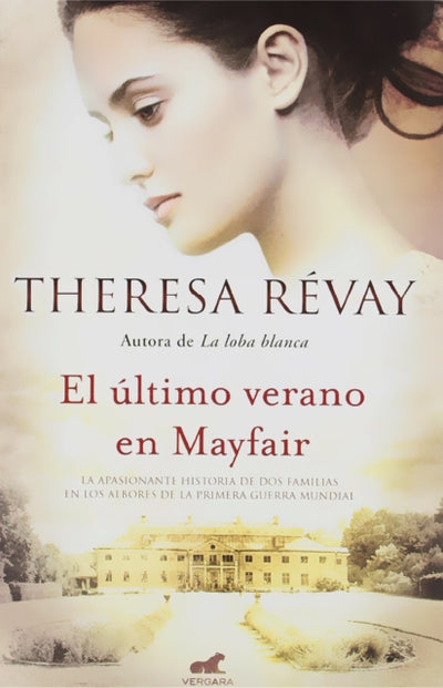 El último verano en Mayfair