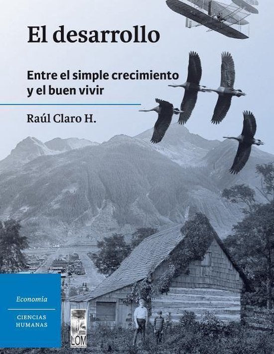 El Desarrollo