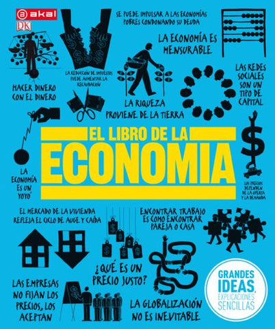 El Libro De La Economía