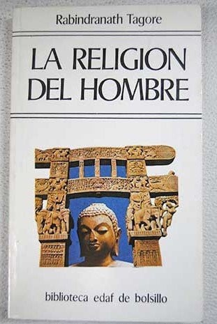 La Religion Del Hombre