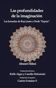 Las Profundidades De La Imaginacion
