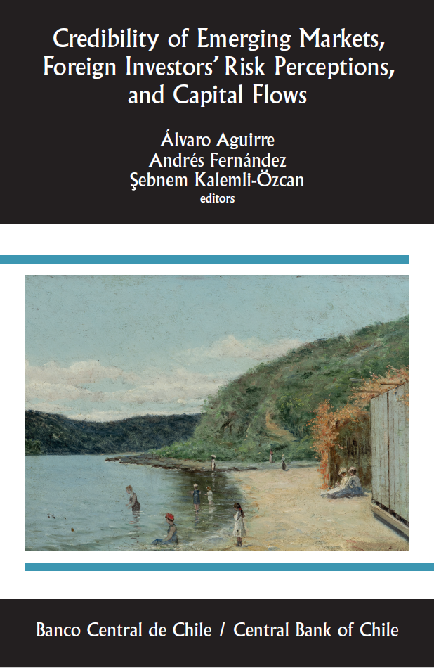 Credibility of Emerging Markets, Foreign Investors’ Risk Perceptions, and Capital Flows