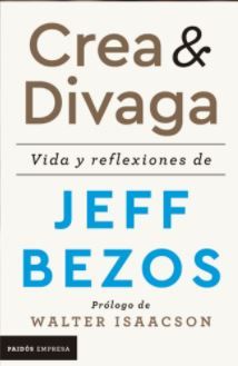 Crea y divaga
