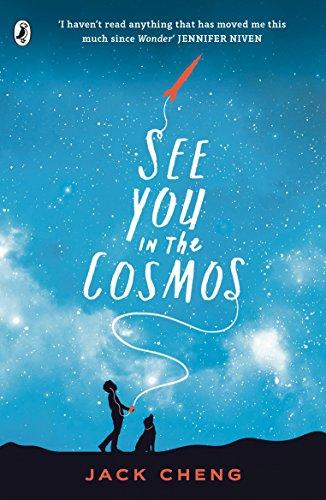 See You In The Cosmos Carl Sagan