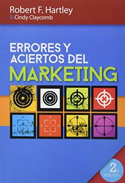 Errores y aciertos del Marketing