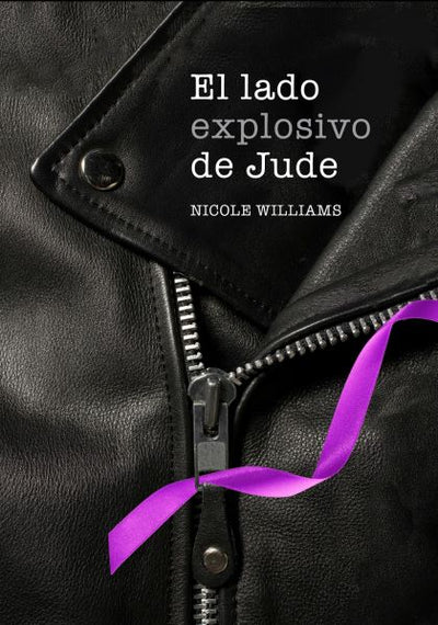 El lado explosivo de Jude (I)