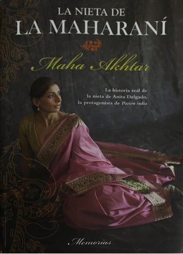 La Nieta De La Maharani