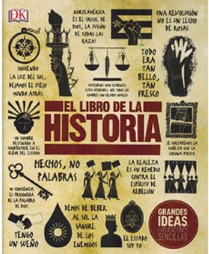 El Libro de la Historia