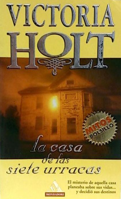 La Casa De Las Siete Urracas