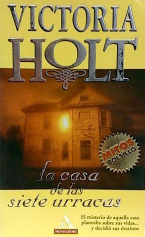 La Casa De Las Siete Urracas