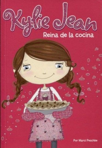 Reina de la cocina