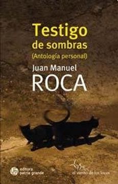 Testigo de sombras