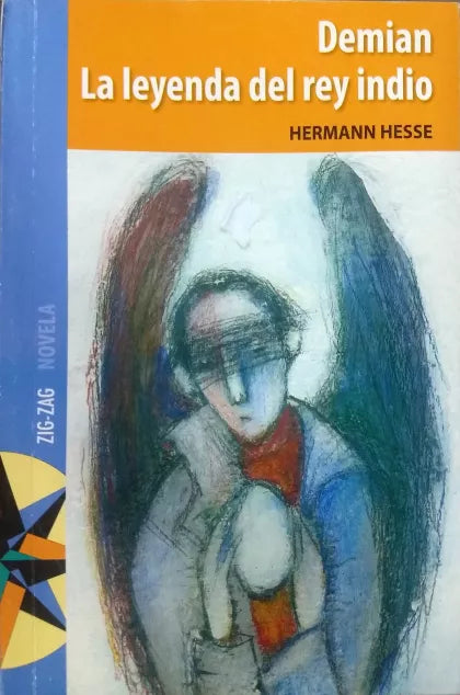 Demian / La Leyenda Del Rey Indio