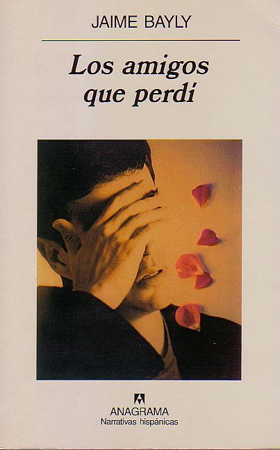 Los Amigos Que Perdí