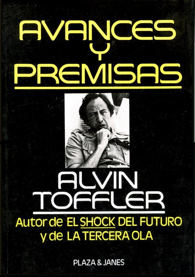 Avances y premisas