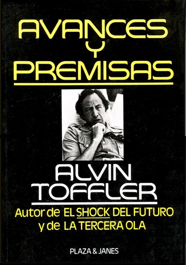 Avances y premisas