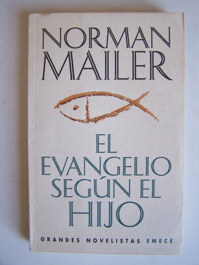 El Evangelio Segun el Hijo
