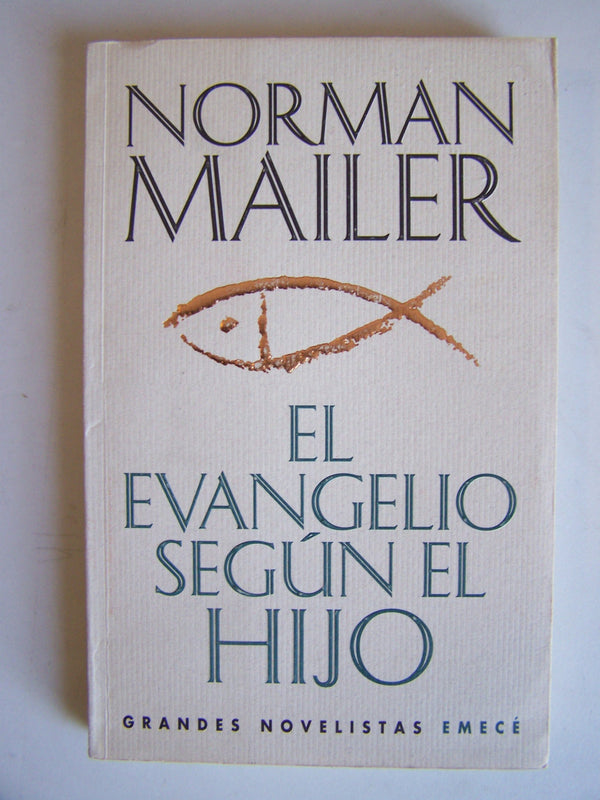 El Evangelio Segun el Hijo