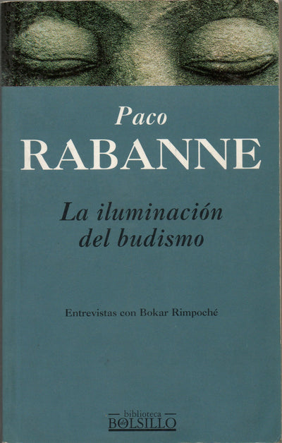 La Iluminacion del Budismo